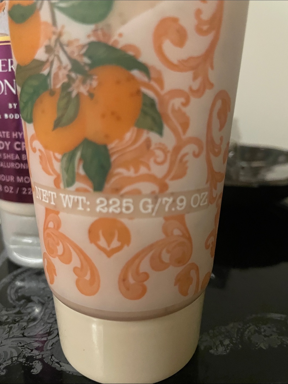 Bath & Body Works Winterberry Wonder Hydrating Body Cream - plus other products - Picture 6 of 17